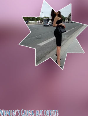 Classy dressy outfits