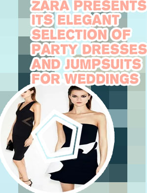Cocktail dresses zara