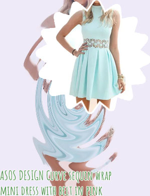 Cute short dresses