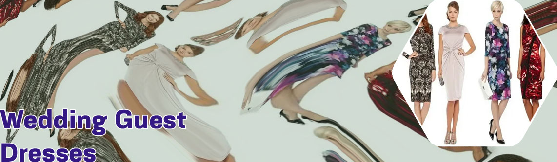 Debenhams wedding guest dresses