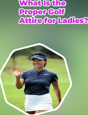 Female country club attire