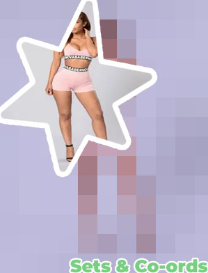 Festival two piece sets