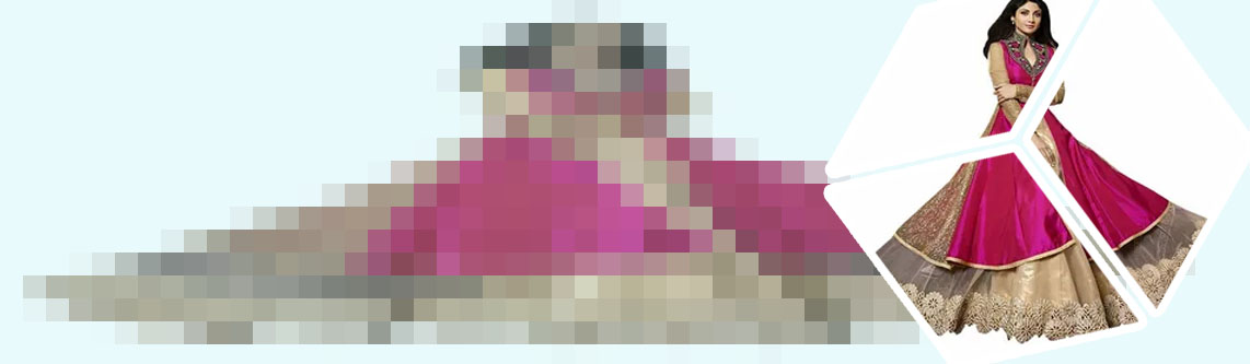 Ladies party wear