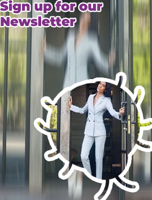 New trending ladies suit