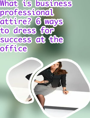 Office outfits women