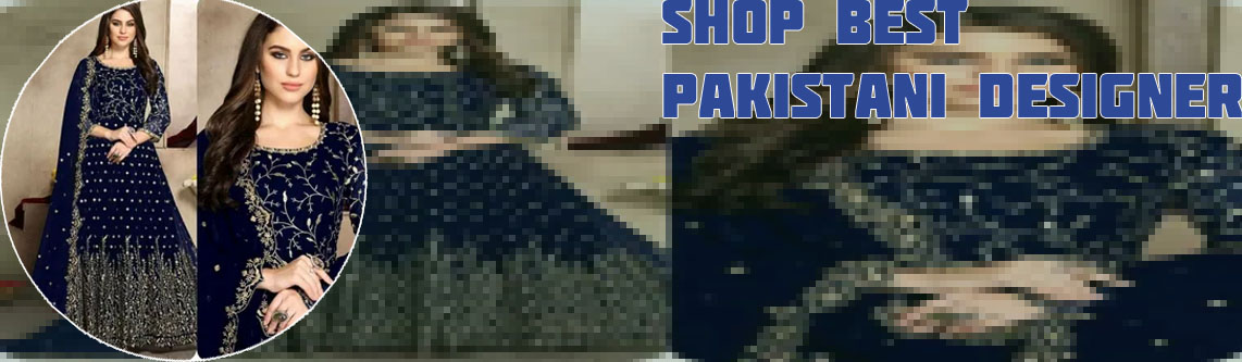 Pakistani party dresses online