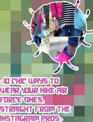 Pink nike outfits