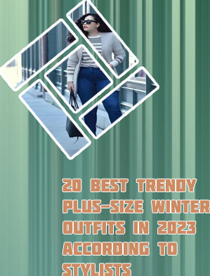 Plus size casual outfits