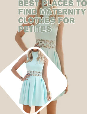 Pregnant women clothes