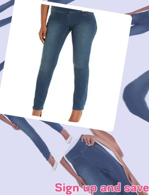 Style and co jeans