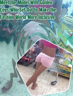 Summer outfit for ladies with big tummy